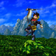 Illustration for article titled Dreamcast Saves Work With The New PC Version Ofi Grandia II/i